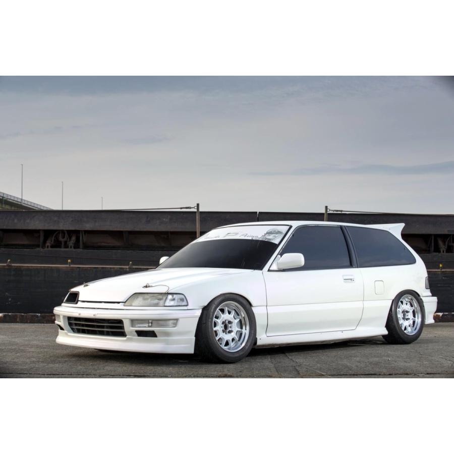 WORKホイール 4H 15インチ6.5J PCD100+30 2本 WORK 15インチ 6.5J 4H/P.C.D 100 DEEP RIM Odisk ワーク(WORK