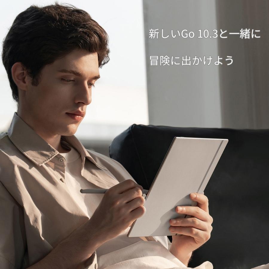 BOOX Go 10.3 電子書籍リーダー Androidタブレット 電子ペーパー BOOX Go 10.3 電子書籍リーダー Androidタブレット 電子ペーパー