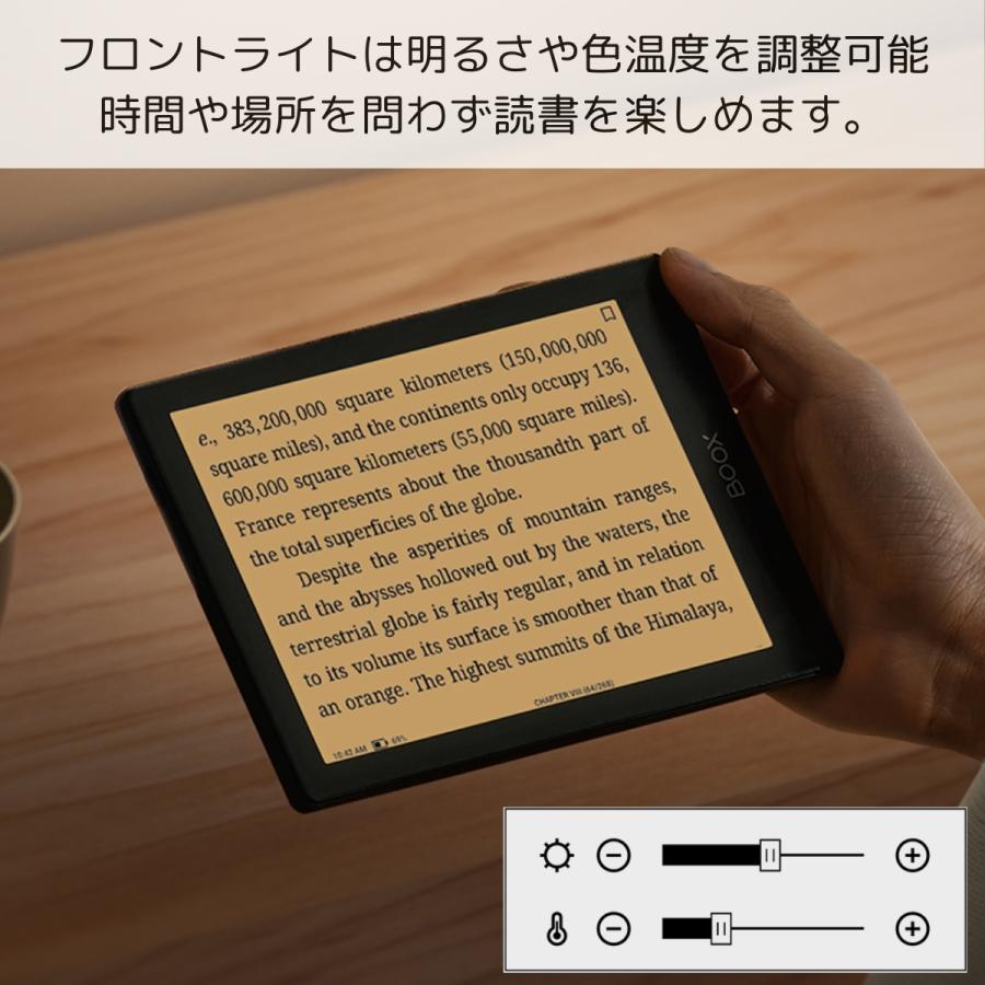 BOOX Go6 電子書籍リーダー 電子ペーパー タブレット Android11 BOOX Go6 電子書籍リーダー 電子ペーパー タブレット Android11