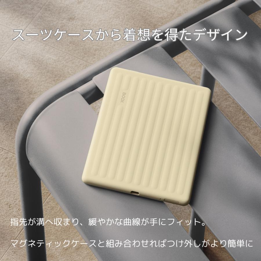 BOOX 【6インチ】BOOX Go6 Gen2 電子書籍リーダー 6インチ 電子