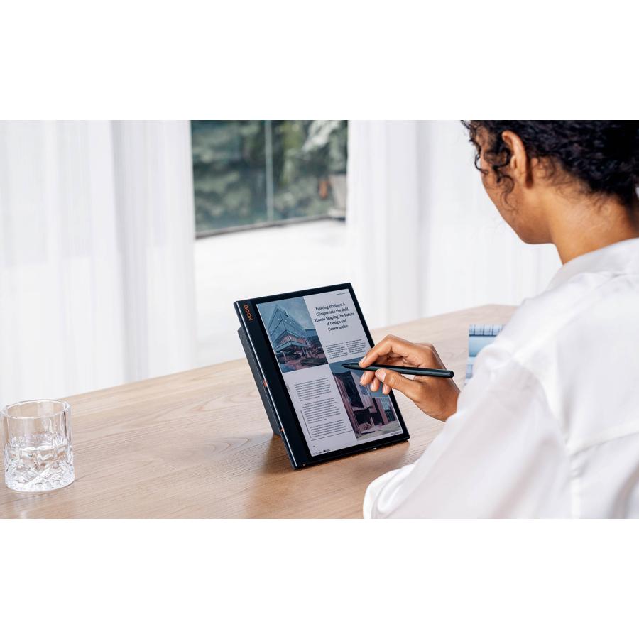 BOOX Note Air3 C 10.3インチカラー電子ペーパー