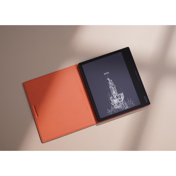 ONYX BOOX page black 電子書籍リーダーカバー付き タブレット｜Yahoo