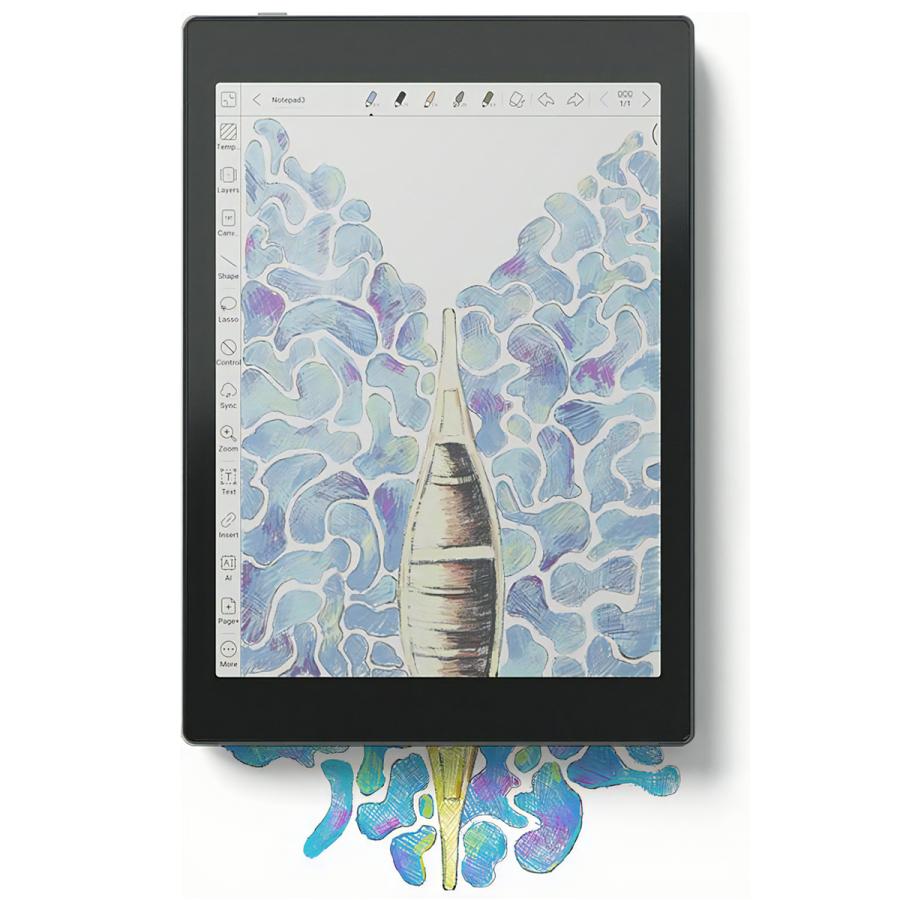BOOX Tab Mini C 7.8インチ カラー電子書籍リーダー Eink BOOX Tab Mini C 7.8インチ カラー電子書籍リーダー Eink