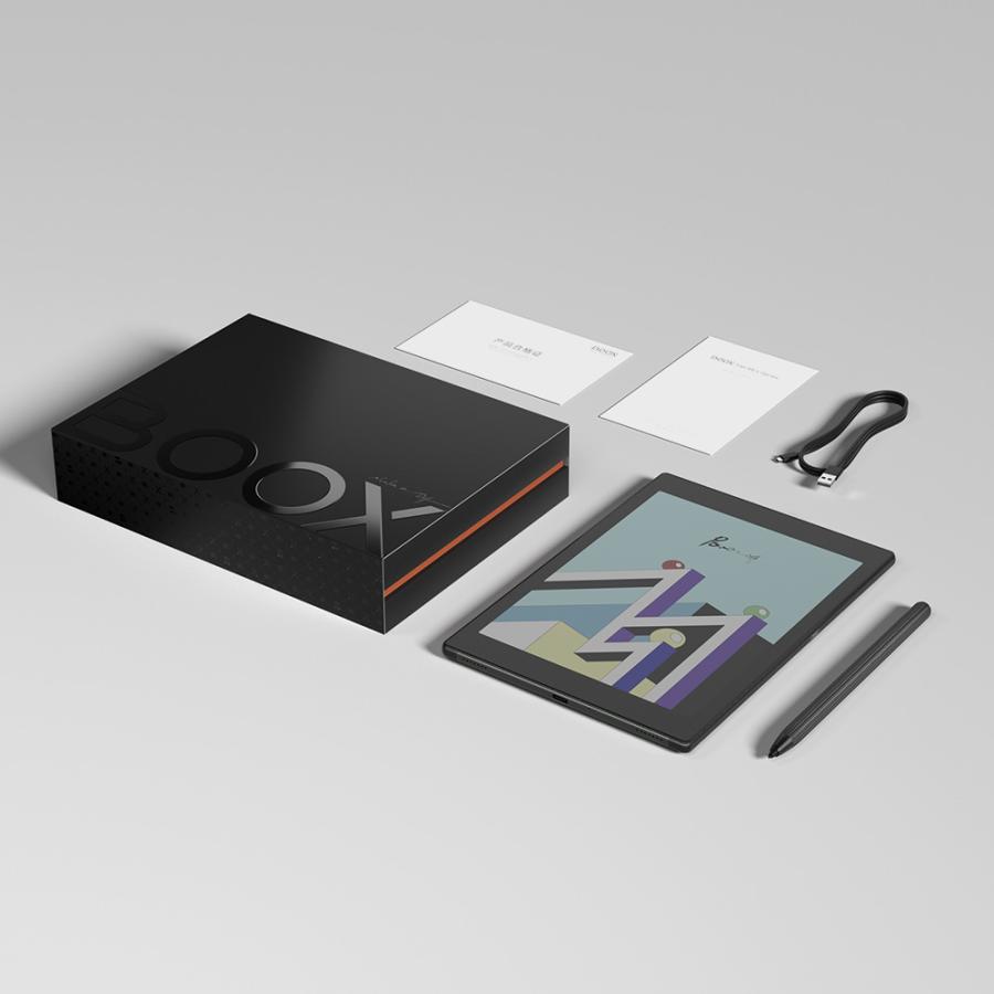BOOX Tab Mini C 7.8インチ カラー電子書籍リーダー Eink BOOX Tab Mini C 7.8インチ カラー電子書籍リーダー Eink