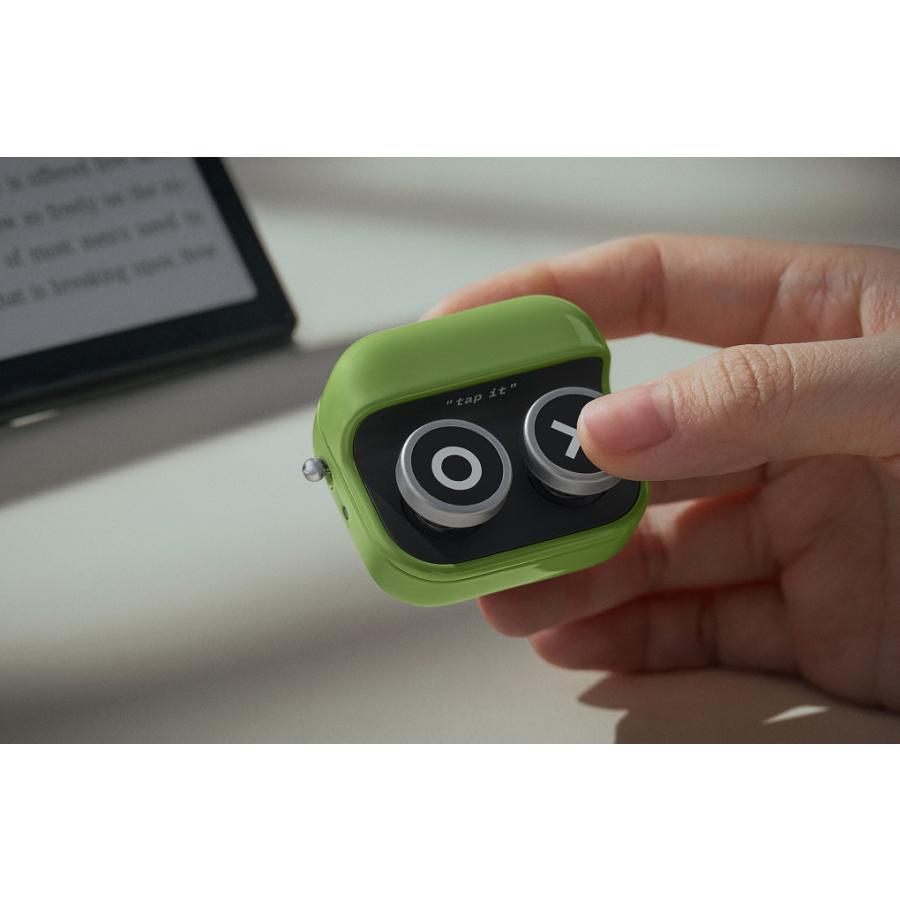 BOOX BOOX Tappy ワイヤレスページターナー Bluetooth対応 ページ送り