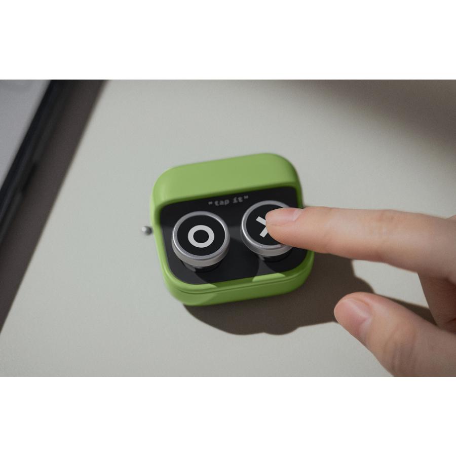 BOOX BOOX Tappy ワイヤレスページターナー Bluetooth対応 ページ送り