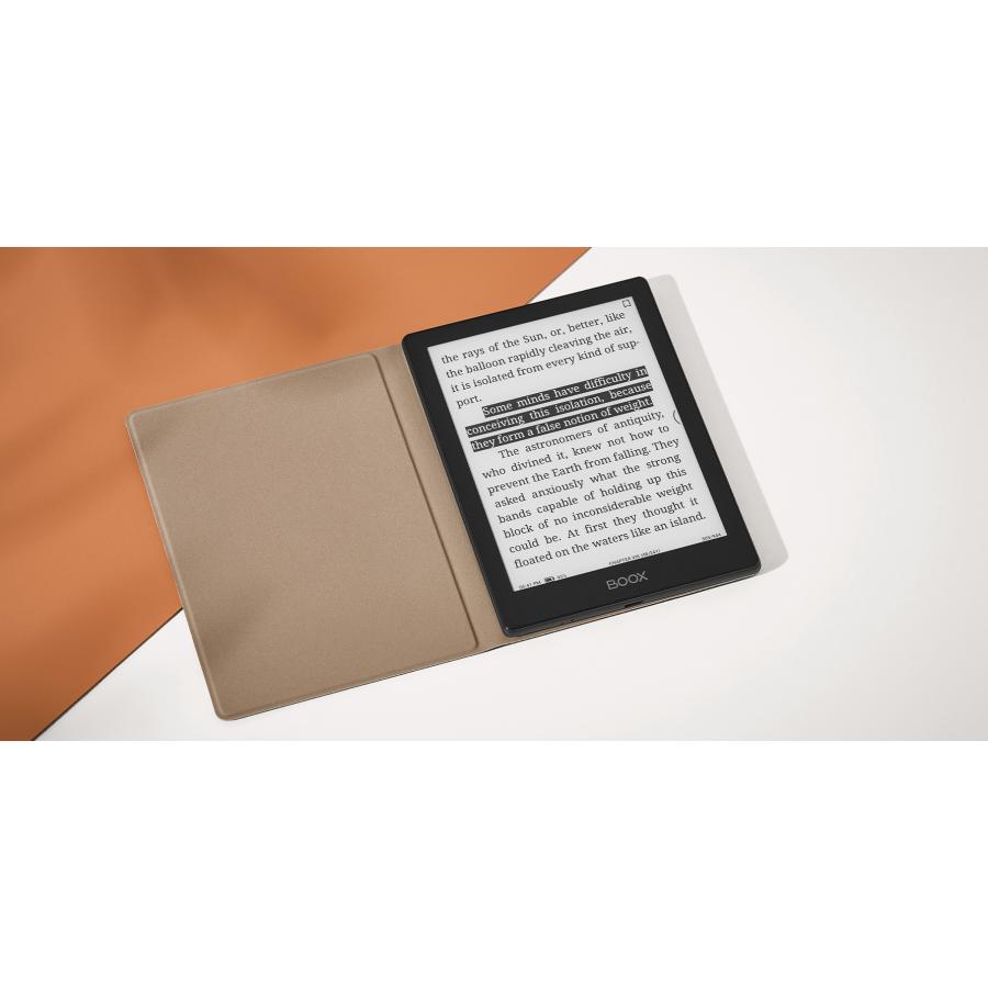 BOOX BOOX Go 6 マグネティックケース ブークス ブラック SKT : SKT