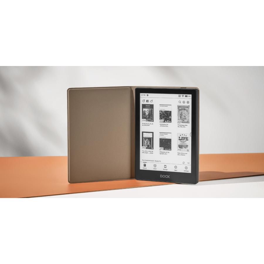 BOOX BOOX Go 6 マグネティックケース ブークス ブラック SKT : SKT