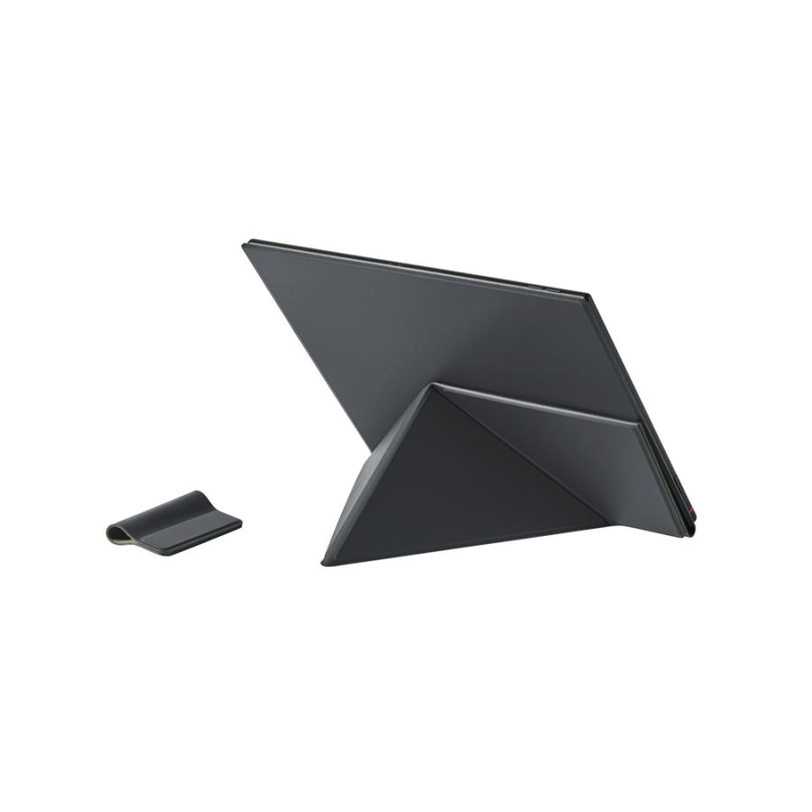 BOOX NoteAir5C 専用マグネティックケース 正規品 ダークグリーン