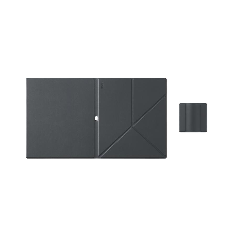 BOOX NoteAir5C 専用マグネティックケース 正規品 ダークグリーン