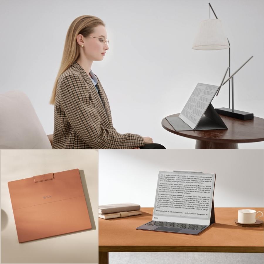 BOOX TabXC / NoteMax用 マグネティックケース キーボード付き case-13-top.jpg