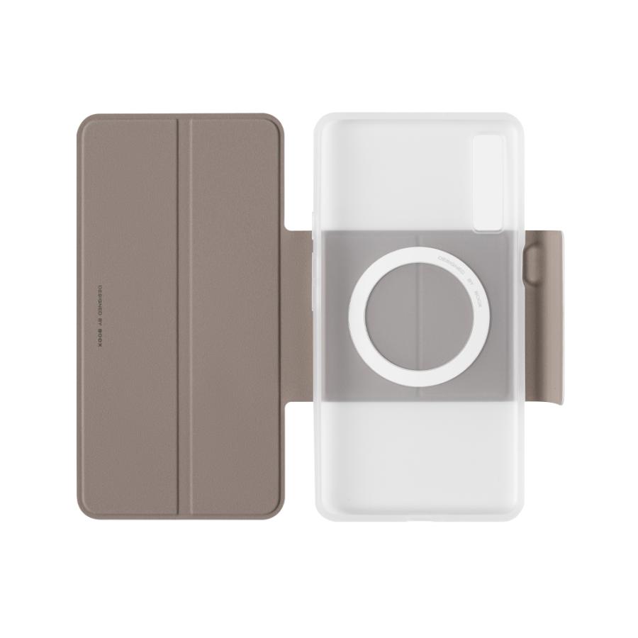 BOOX BOOX Palma2Pro プロテクトケース ミッドナイトブルー サンド