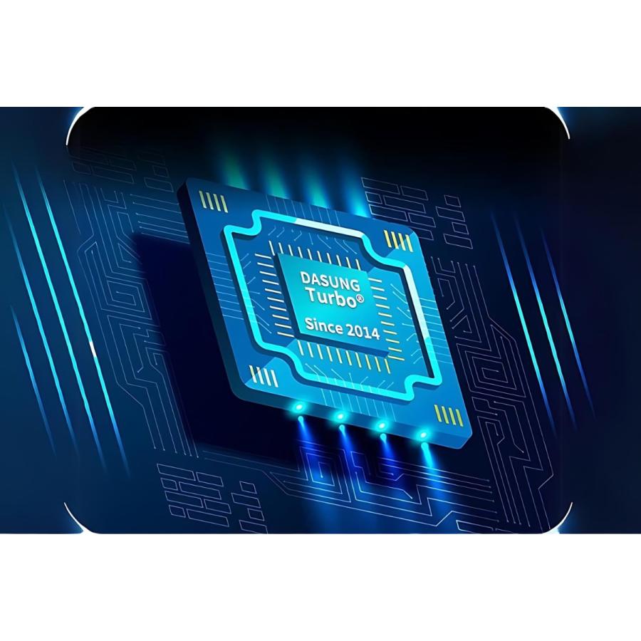 DASUNG DASUNG253C REVO 25.3インチ カラー電子ペーパーモニター 33Hz