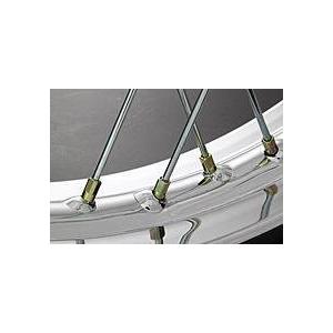 カワサキZ1/Z2/H2 スポーク後セット 40穴用 : エスケイトレイデイング