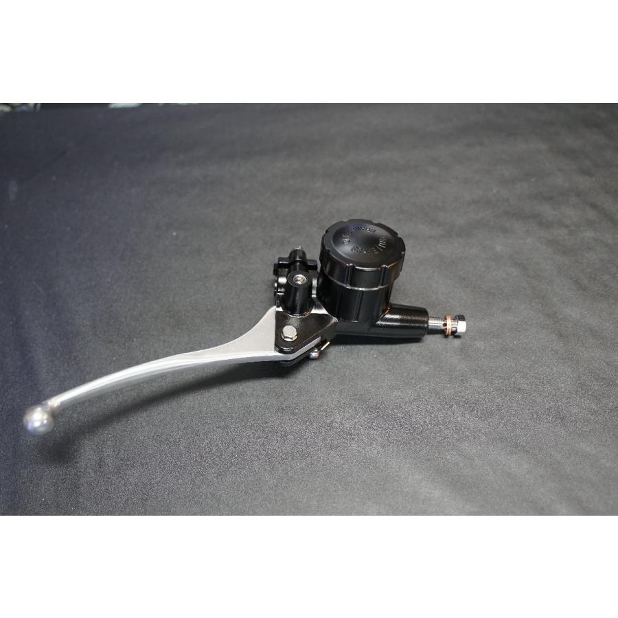 カワサキ（Kawasaki） カワサキZ1/Z2 右左キャリパー&5/8マスター