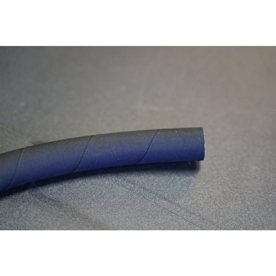 カワサキ（Kawasaki） カワサキZ1/Z2/KZ/Z系 布巻オイルクーラーホース