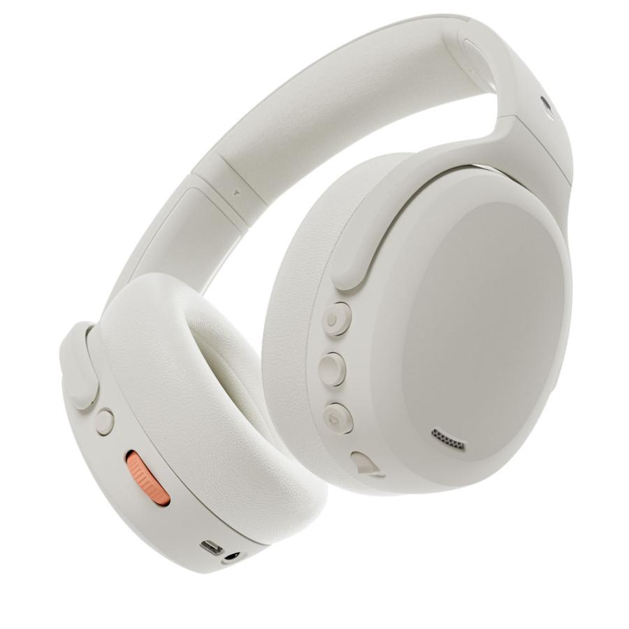 Skullcandy（スカルキャンディー） 公式ストア Crusher ANC 2 ノイズ