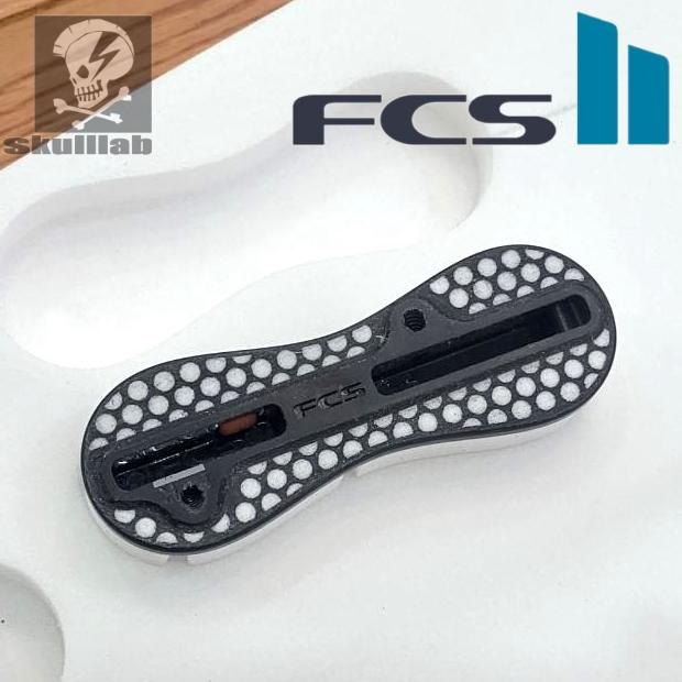 FCS FCSII FCS2 フィンプラグ プラグ リペア用 修理 FCS FCSII FCS2 フィンプラグ プラグ リペア用 修理