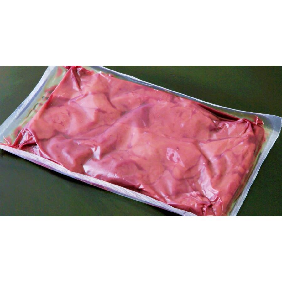 国産 生レバー (360g×3) カット済み 焼肉 焼き肉 ホルモン 牛 レバー