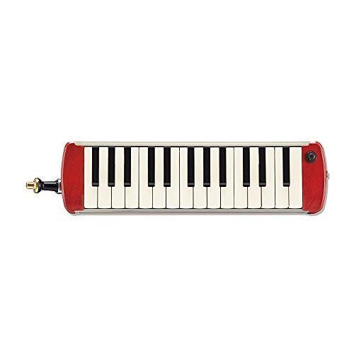 Hammond おもちゃ 楽器玩具 ハモンド Sky Moonのhammond Pro 27s 鍵盤ハーモニカ エレアコ ソプラノモデル Sky Moon