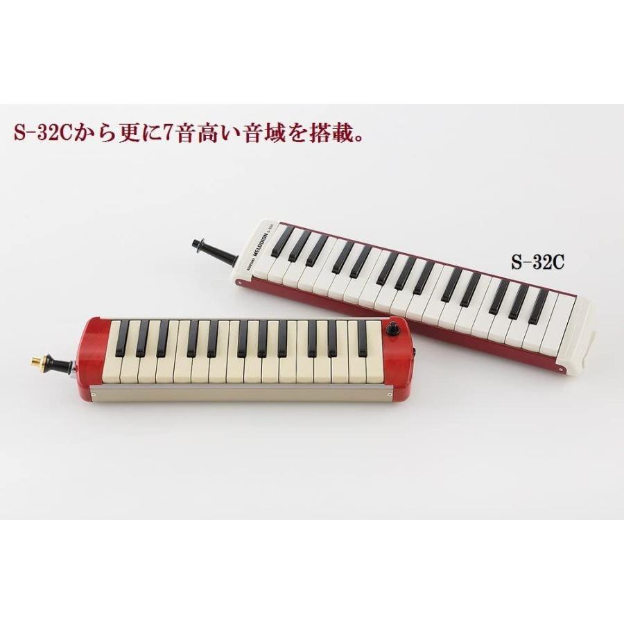 Hammond おもちゃ 楽器玩具 ハモンド Sky Moonのhammond Pro 27s 鍵盤ハーモニカ エレアコ ソプラノモデル Sky Moon