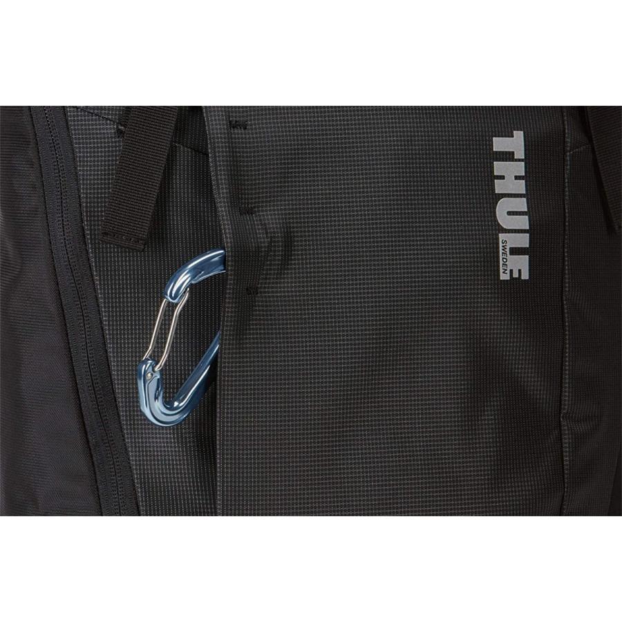 最新の激安 スーリー リュック Thule Enroute Backpack 容量 l ノートパソコン収納用 Black スカイフェイスシーshop 通販 Yahoo ショッピング 人気no 1 本体 Dp3akb Jatengprov Go Id