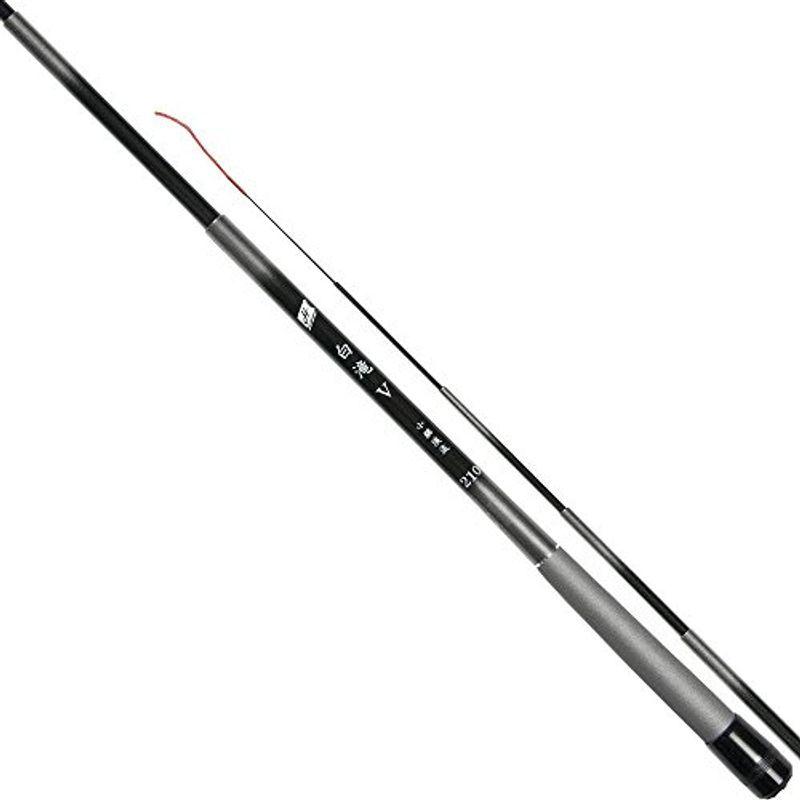 レビュー高評価のおせち贈り物 ロッド 釣り竿 Takamiya タカミヤ H B Concept 白滝v 小継渓流 210 Kp 32 Www Threeriversofs Com