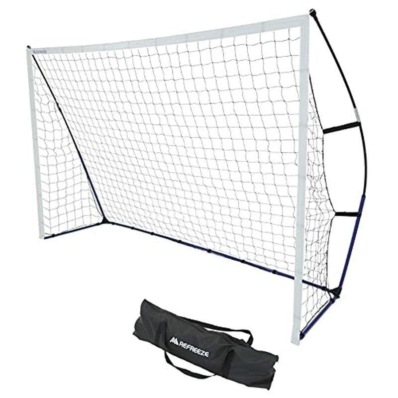 フットサル用ゴールネット100 Wh