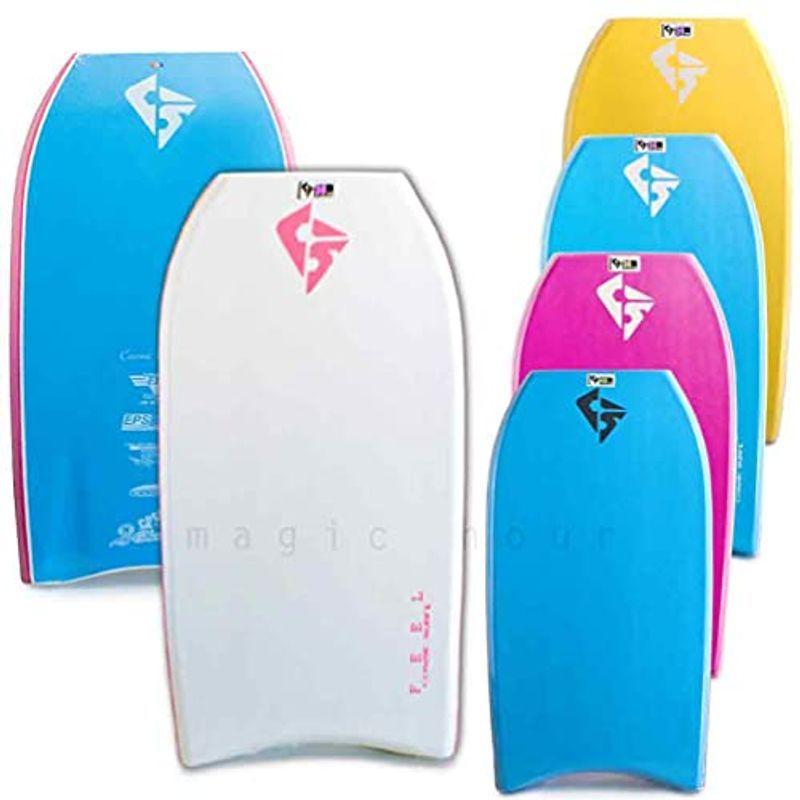 品多く レディース ボディボード 36インチ 38インチ Cosmic Surf コスミックサーフ ボディーボード 初心者にも Eps リーシュと同 Cisama Sc Gov Br