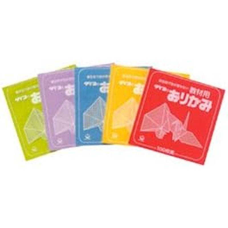 大与紙工（株） ダイヨ単色おりがみ10冊 みどり 2023061523140401225スカイフォース 通販 Yahoo!ショッピング