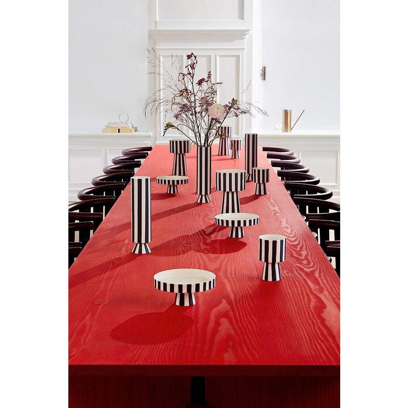 【最終値下げ】 OYOY(オイオイ) 北欧 プランター セラミック 植木鉢 フラワーポット おしゃれ アンティーク インテリア Toppu Pot Whit 【YWU1767651125】(10702円)