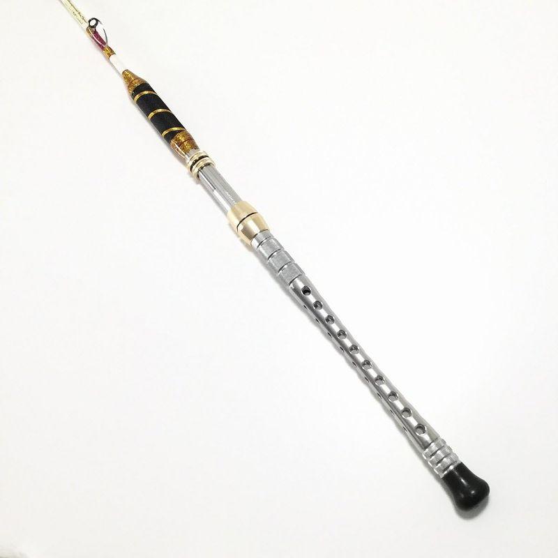 総糸巻 イカ直結釣法 Gokuspecial IKa Spec LBF Limited 125-160号 (80217) (125-160号 160号 総糸巻 イカ直結釣法 Gokuspecial IKa Spec LBF Limited