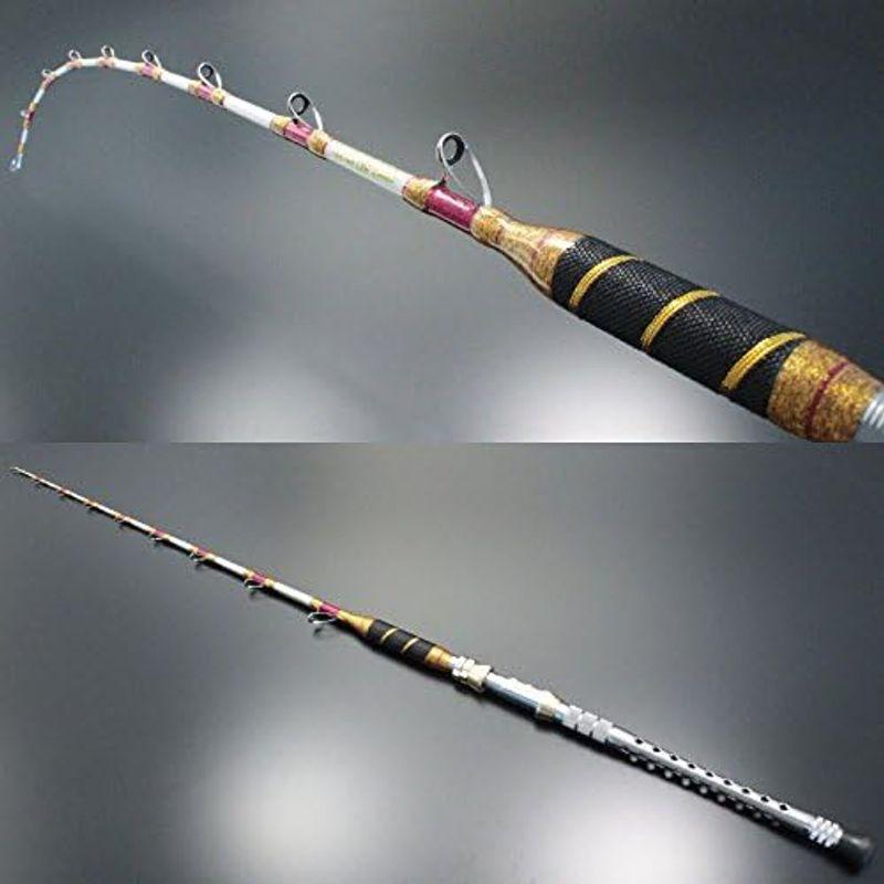 総糸巻 イカ直結釣法 Gokuspecial IKa Spec LBF Limited 125-160号 (80217) (125-160号 160号 総糸巻 イカ直結釣法 Gokuspecial IKa Spec LBF Limited
