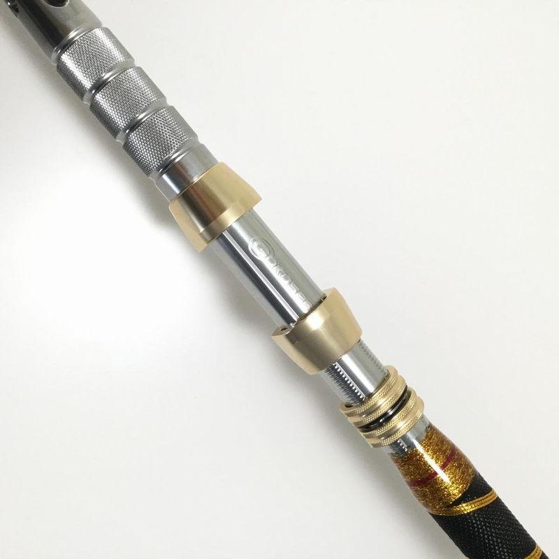 総糸巻 イカ直結釣法 Gokuspecial IKa Spec LBF Limited 125-160号 (80217) (125-160号 160号 総糸巻 イカ直結釣法 Gokuspecial IKa Spec LBF Limited