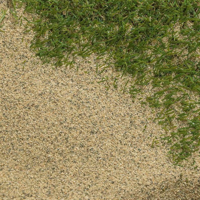 【美品】 芝生用 目砂 乾燥砂木曽川流域産 洗い砂 0-1mm 20kg×20袋 (400kg) 【RIZ9858532206】(35676円)