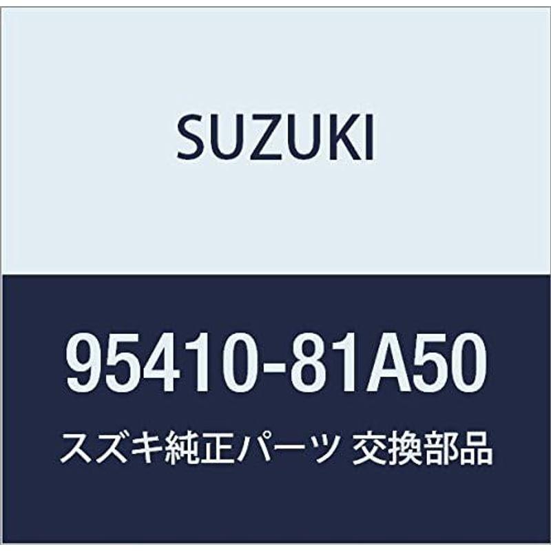 SUZUKI　(スズキ)　純正部品　エバポレータアッシ(ショウワアルミ)　品番95410-81A50