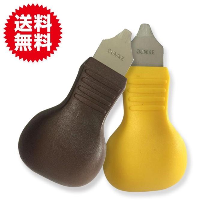 腕時計の電池交換の工具 こじ開け ウラ蓋開け です ギガランキングｊｐ