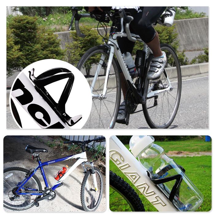 軽量 自転車用 ボトルケージ ドリンクホルダー ペットボトルホルダー サイクル ロードバイク マウンテンバイク Mtb ロードレーサー スポーツサイクルに アーツファクトリー 通販 Yahoo ショッピング