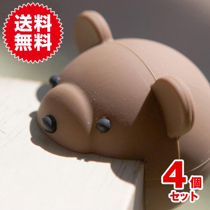 ４個入 コーナーガード 子供用テーブル コーナー プロテクター 赤ちゃん 安全 デスクコーナー 安全対策 保護 ギフト 動物 アーツファクトリー 通販 Yahoo ショッピング