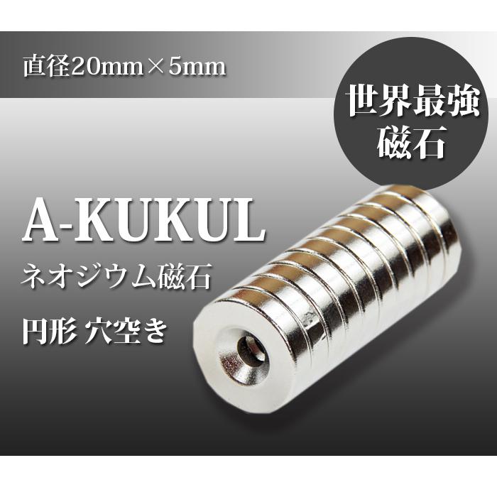 高い素材 小型 薄型 超強力 磁石 個セット円形 穴あき ネオジム磁石 マグネット直径 5mm 鳩よけ Diy 早割クーポン Kwsrbd Com