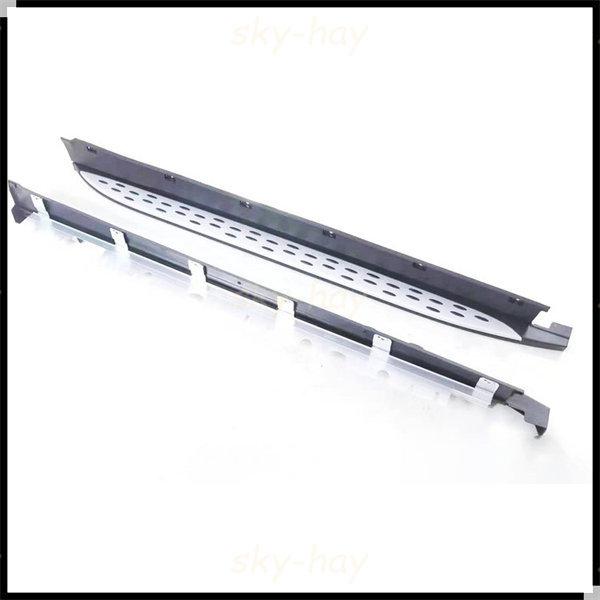【最安値挑戦中】 メルセデスベンツGLB X247 2019-2021 ランニングボード ドアサイドステップ 純正タイプ 新品 【AAA5388502806】(19500円)
