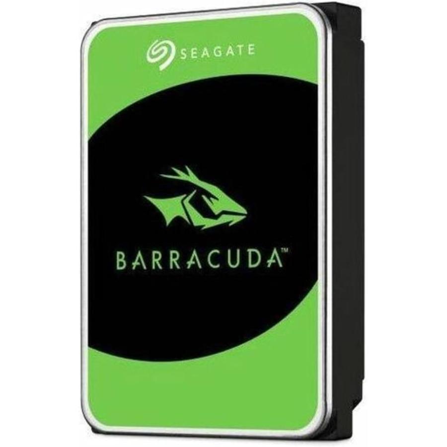 Seagate（シーゲイト） Seagate Barracuda 24TB 内蔵ハードドライブ