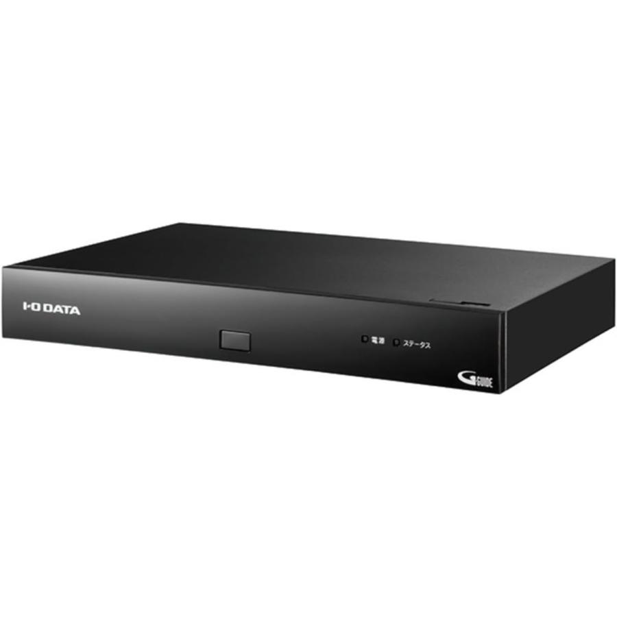 I-O DATA（アイ・オー・データ機器） 新品箱痛み有 I-O DATA BS/CS 4K