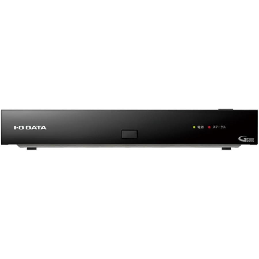 I-O DATA（アイ・オー・データ機器） 新品箱痛み有 I-O DATA BS/CS 4K