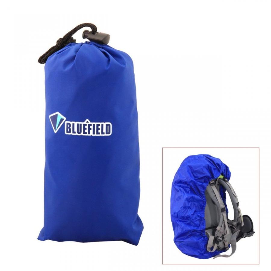 メール便 送料無料 Bluefieldザックカバー 雨よけ リュックカバー レインカバー S M L 3115 Skyヤフーショップ 通販 Yahoo ショッピング