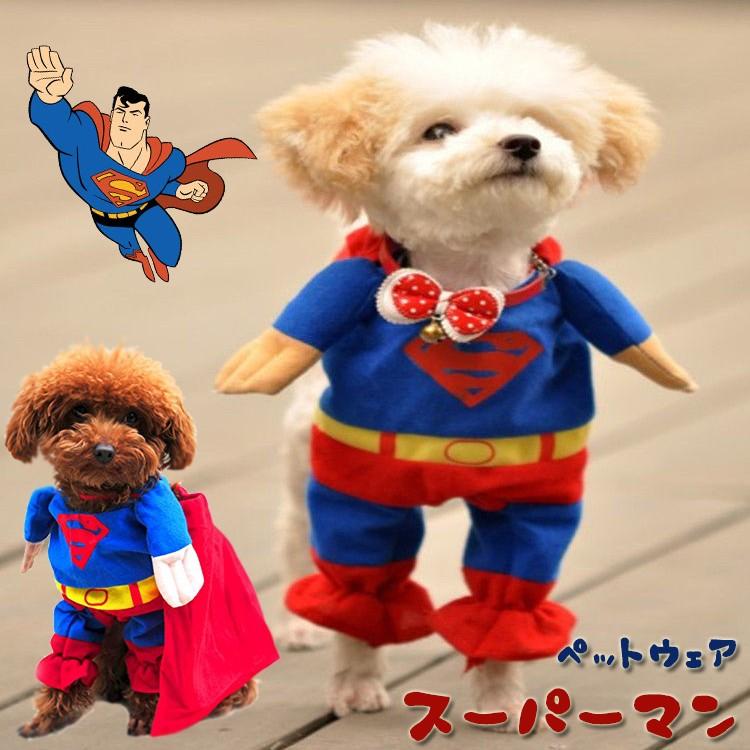 伝統 変動する 穿孔する 犬 スーパー マン 足首 マイクロ 作り
