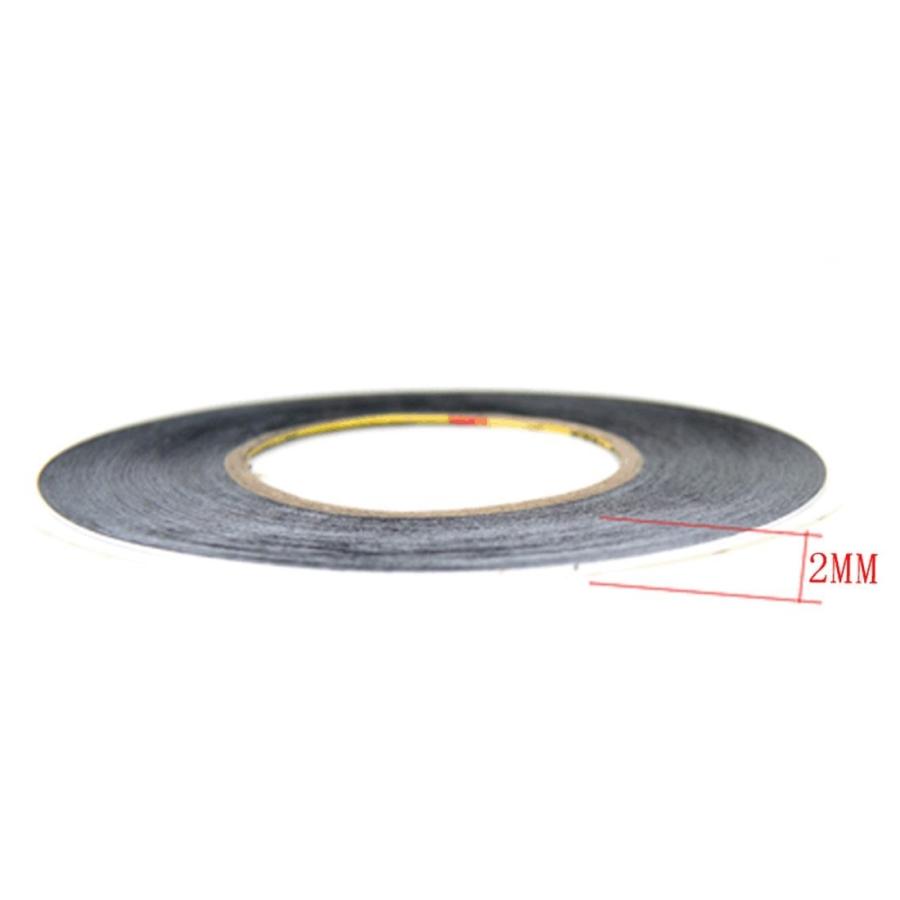 両面テープ 2mm 50m 3m 9080 Hi Temp Led 液晶パネル用 接着剤 粘着剤 送料無料 3364 Skyヤフーショップ 通販 Yahoo ショッピング