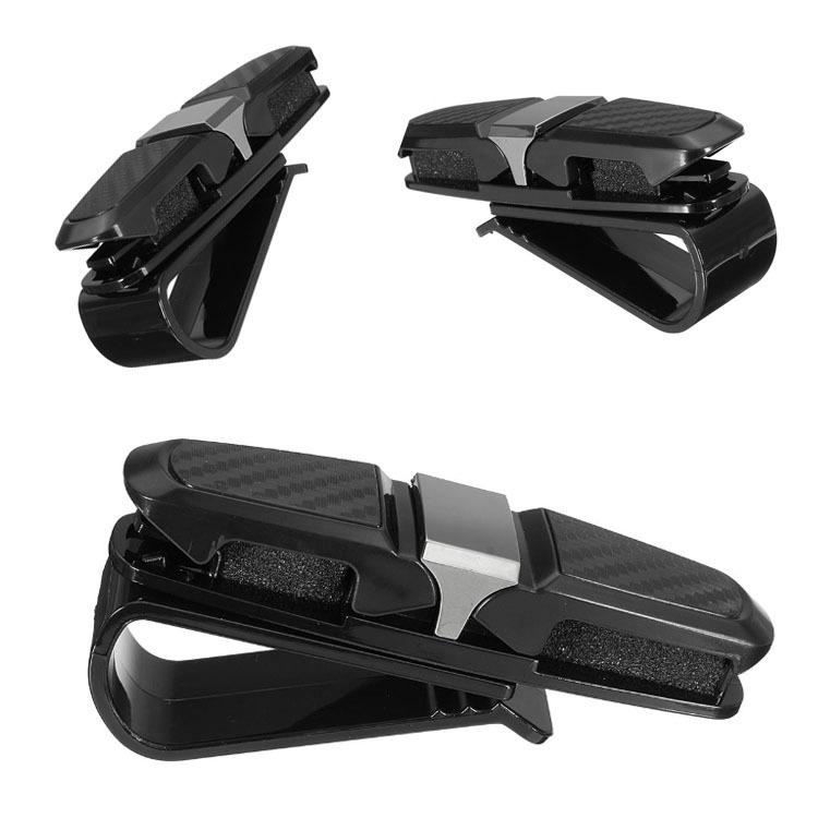 市場 Hz Monstar サンバイザーに付き用 カードクリップ ラインストーン ダイヤモンド 自動車用 メガネホルダー 車フロントガラス 上部日よけ付きパーツ