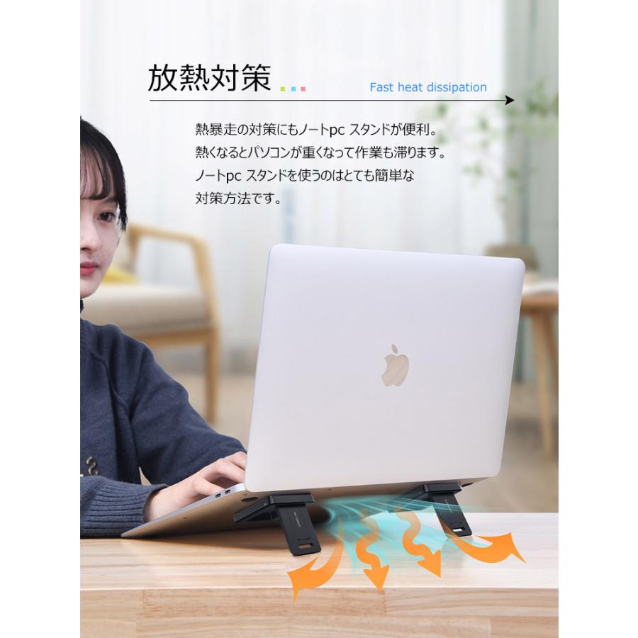 SOLEMOOD ノートPCスタンド Amazon.co.jp: SOLEMOOD ノートパソコンスタンド 大きめ ノート