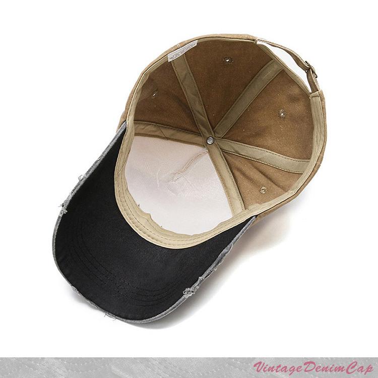 帽子 メンズ レディース キャップ ヴィンテージ デニム Uvカット帽子 ワークキャップ スポーツ カジュアル 代 30代 40代 50代 60代 おしゃれ 快適 送料無料 Uc 0565 Skyヤフーショップ 通販 Yahoo ショッピング